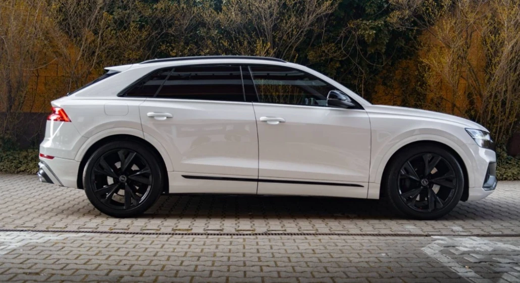 Audi SQ8 4.0 TDI V8 Quattro | Mobile.bg � ����������� 3