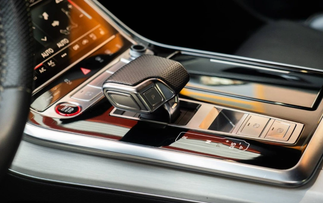 Audi SQ8 4.0 TDI V8 Quattro | Mobile.bg � ����������� 9