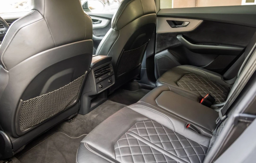 Audi SQ8 4.0 TDI V8 Quattro | Mobile.bg � ����������� 12