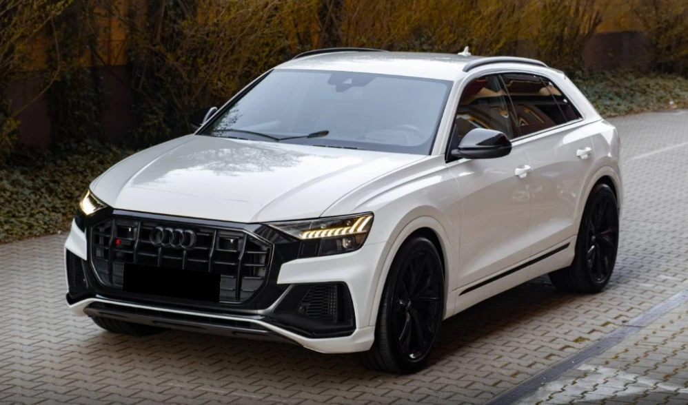 Audi SQ8 4.0 TDI V8 Quattro | Auto.bg — изображение 1
