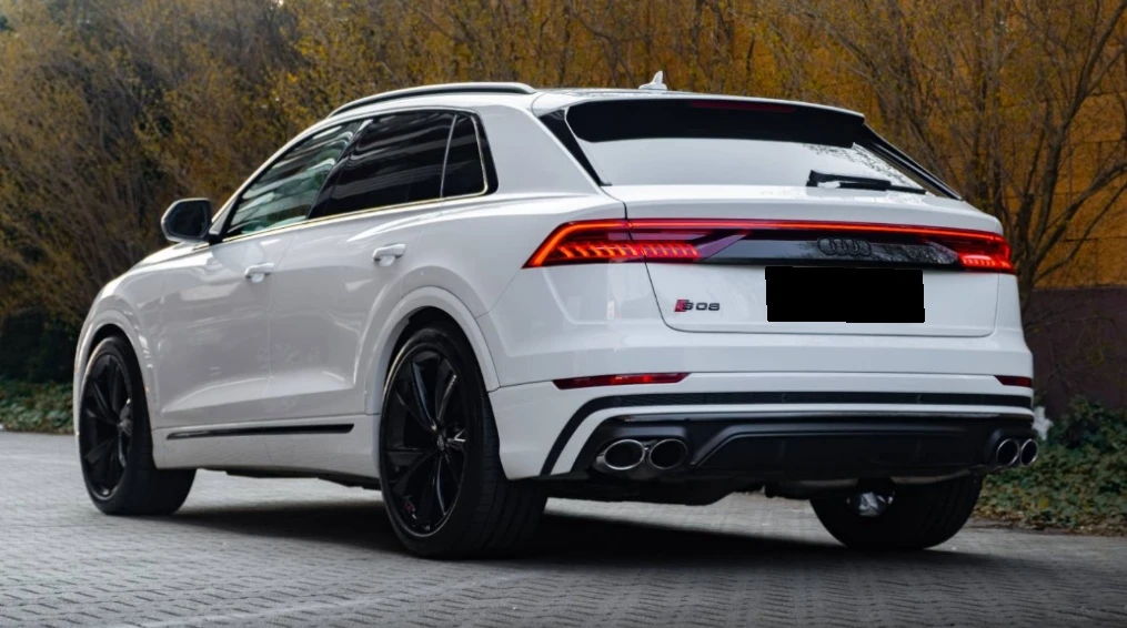 Audi SQ8 4.0 TDI V8 Quattro | Mobile.bg � ����������� 5