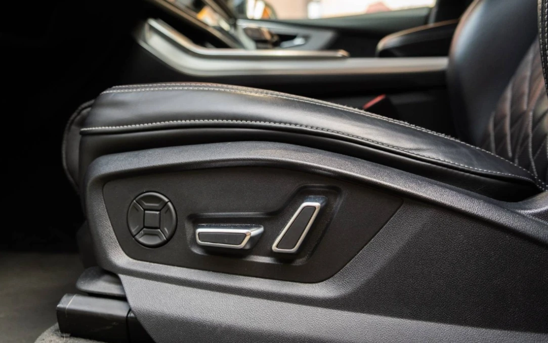 Audi SQ8 4.0 TDI V8 Quattro | Mobile.bg � ����������� 11