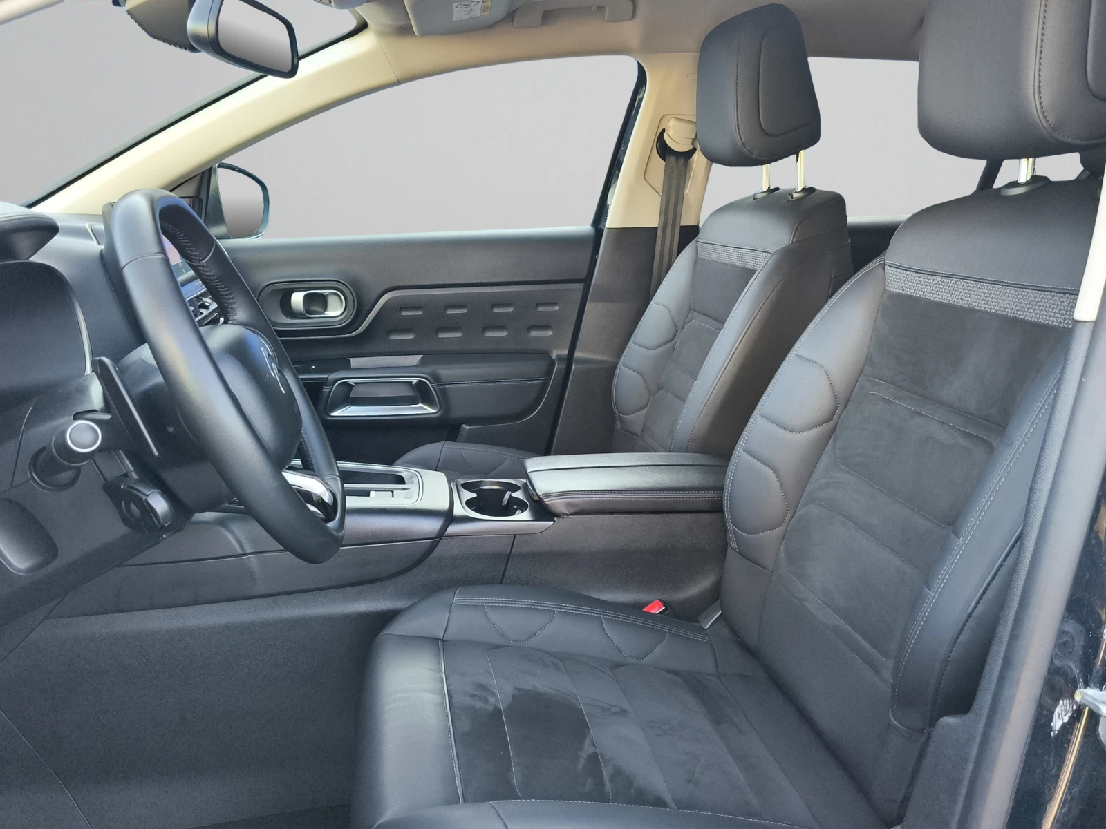 Citroen C5 Aircross FL SHINE Plug-in HYBRID 225 e-EAT8 E6 // 2303R02, снимка 11 - Автомобили и джипове - 54087544