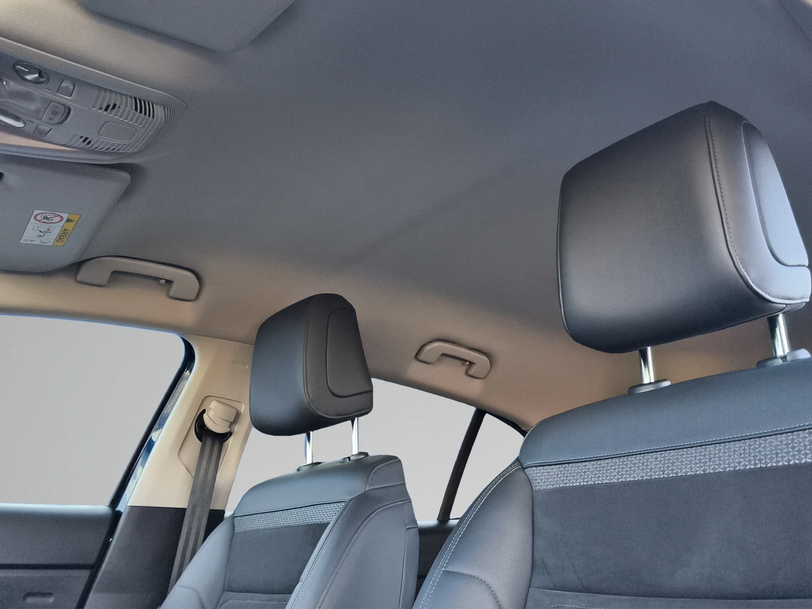 Citroen C5 Aircross FL SHINE Plug-in HYBRID 225 e-EAT8 E6 // 2303R02, снимка 13 - Автомобили и джипове - 54087544