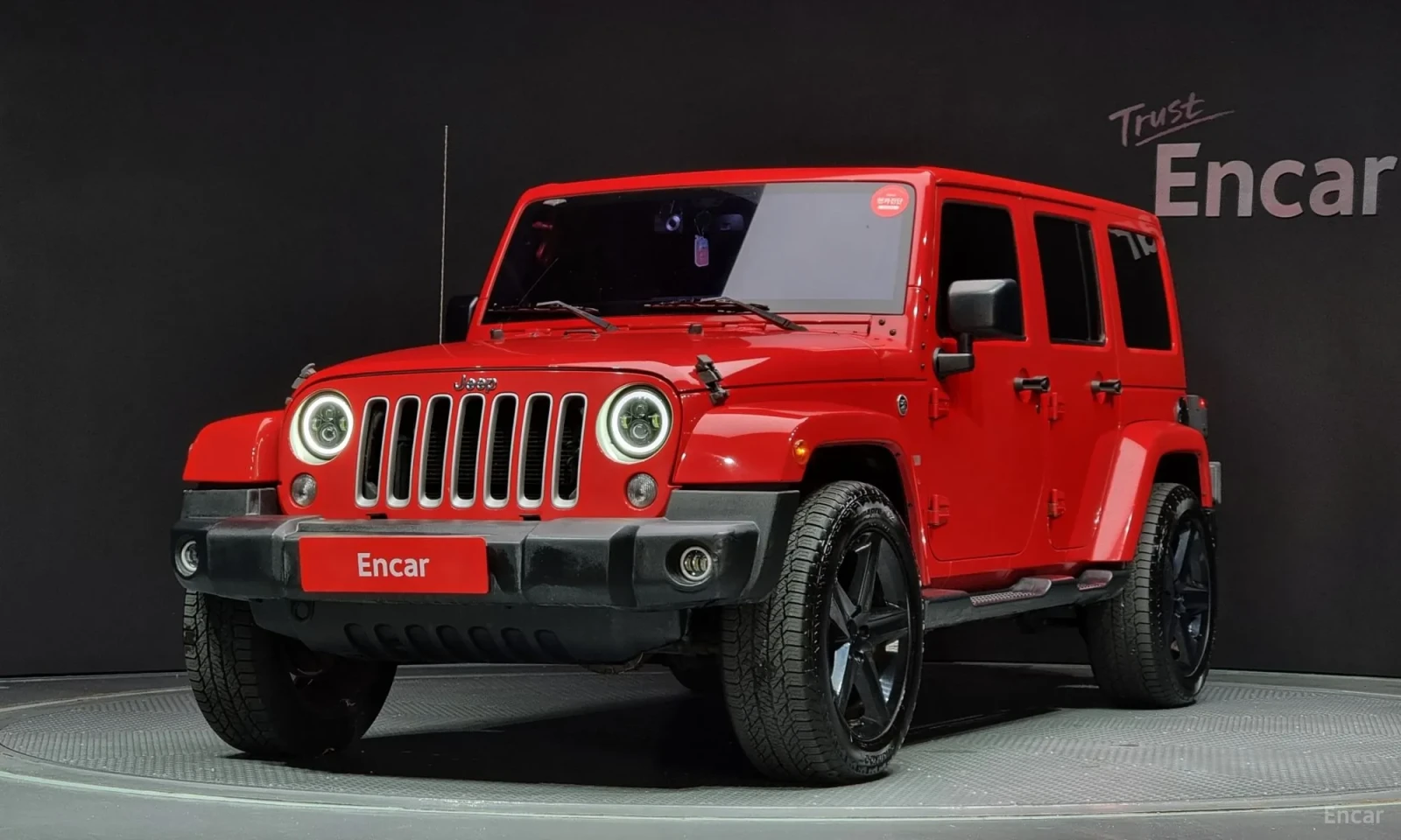 Jeep Wrangler 2016* SAHARA* ДЪЛГА БАЗА* 3.6* КРАЙНА ЦЕНА