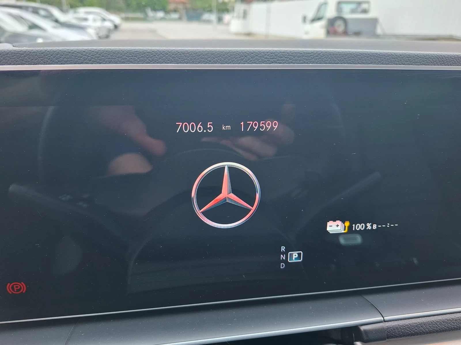 Mercedes-Benz GLE 350, снимка 17 - Автомобили и джипове - 54180499