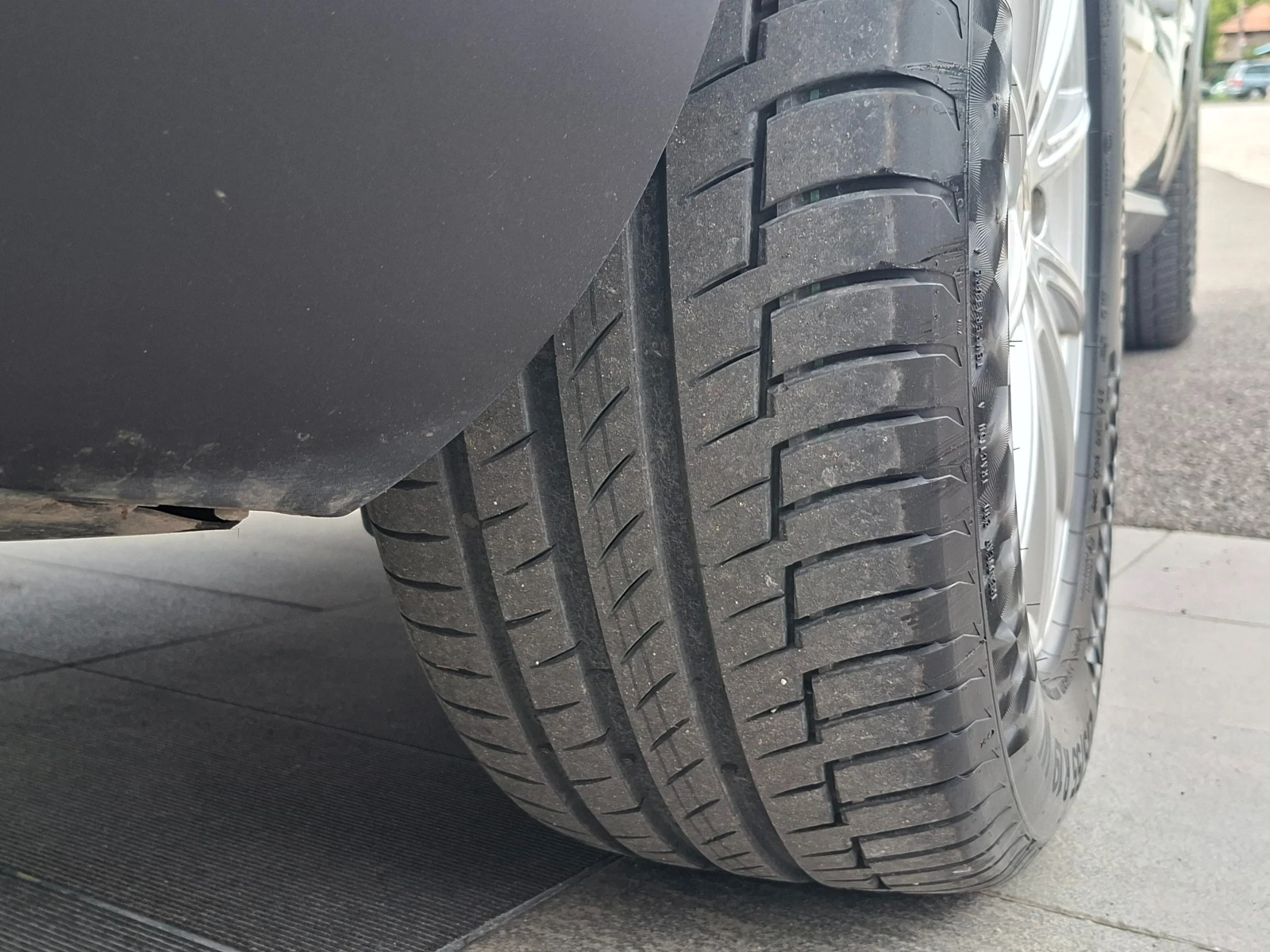 Mercedes-Benz GLE 350, снимка 7 - Автомобили и джипове - 54180499