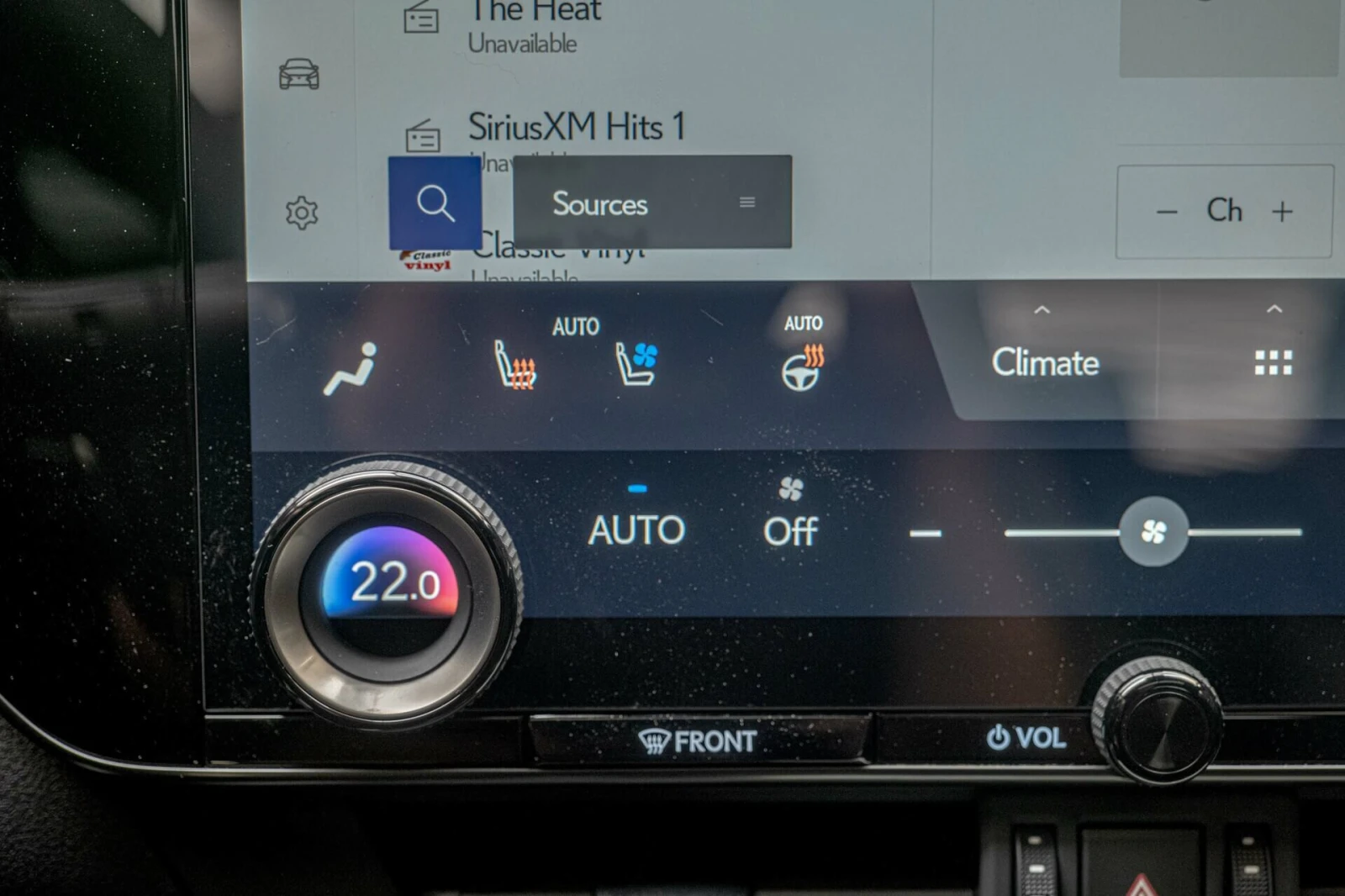 Lexus NX 350/F-Sport/HuD/Обдухване/Камера/Lane Assist/F1/Bl, снимка 11 - Автомобили и джипове - 54222526