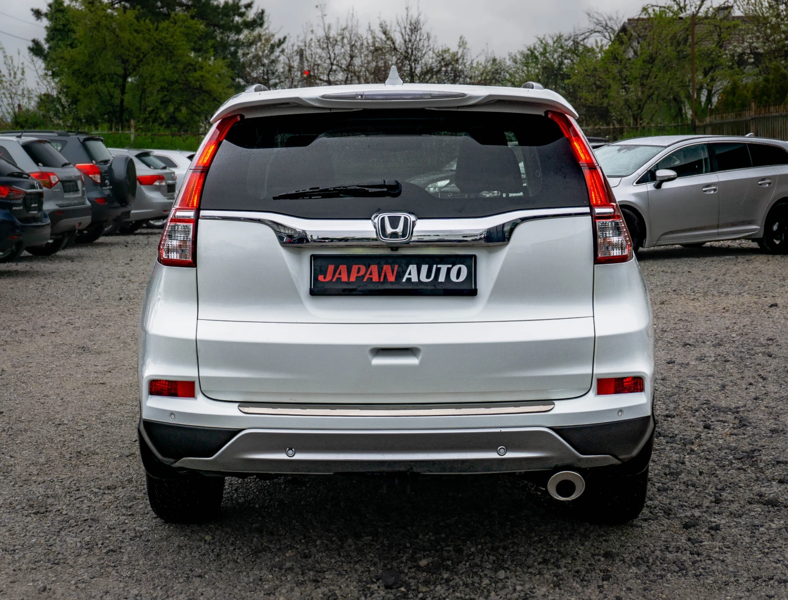 Honda Cr-v 1.6D 4x4 Facelift! EXECUTIVE! TOP!!! � �������� | Mobile.bg � ����������� 5