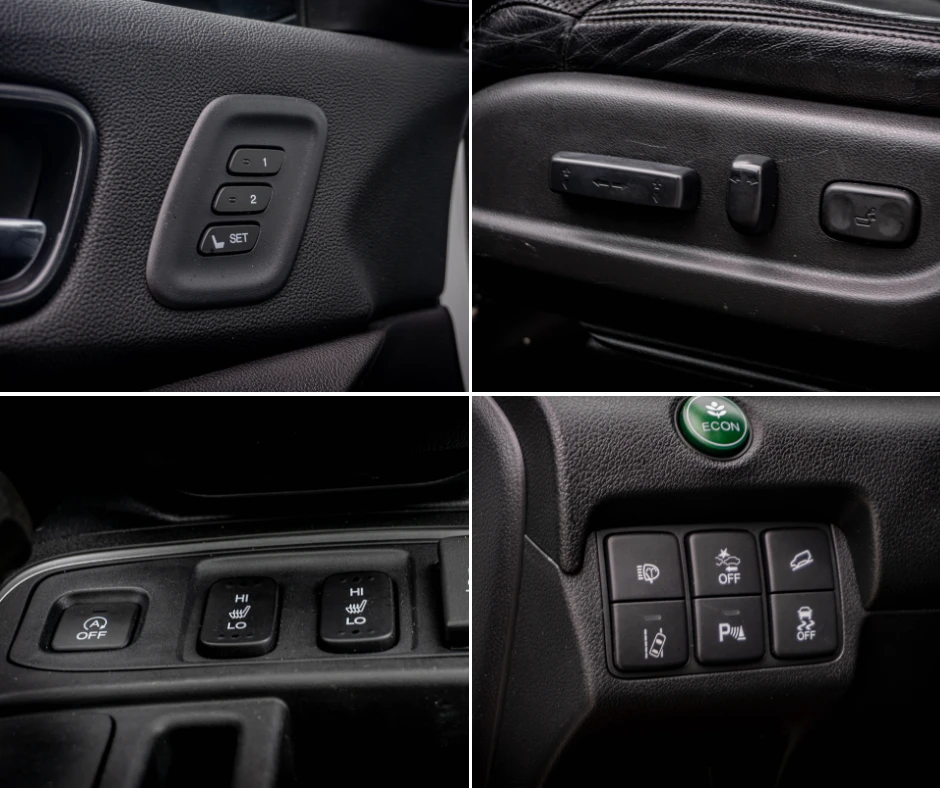 Honda Cr-v 1.6D 4x4 Facelift! EXECUTIVE! TOP!!! � �������� | Mobile.bg � ����������� 16