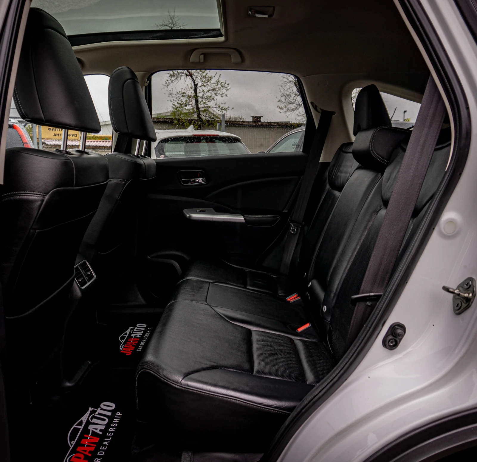 Honda Cr-v 1.6D 4x4 Facelift! EXECUTIVE! TOP!!! � �������� | Mobile.bg � ����������� 14
