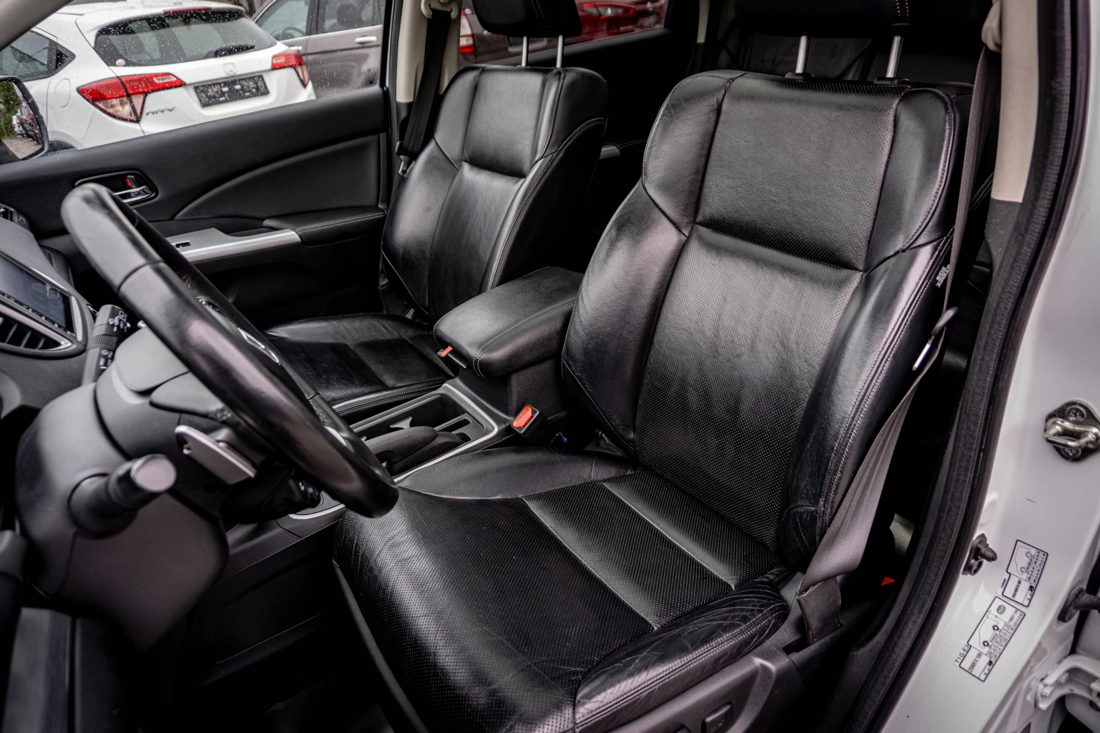 Honda Cr-v 1.6D 4x4 Facelift! EXECUTIVE! TOP!!! � �������� | Mobile.bg � ����������� 13