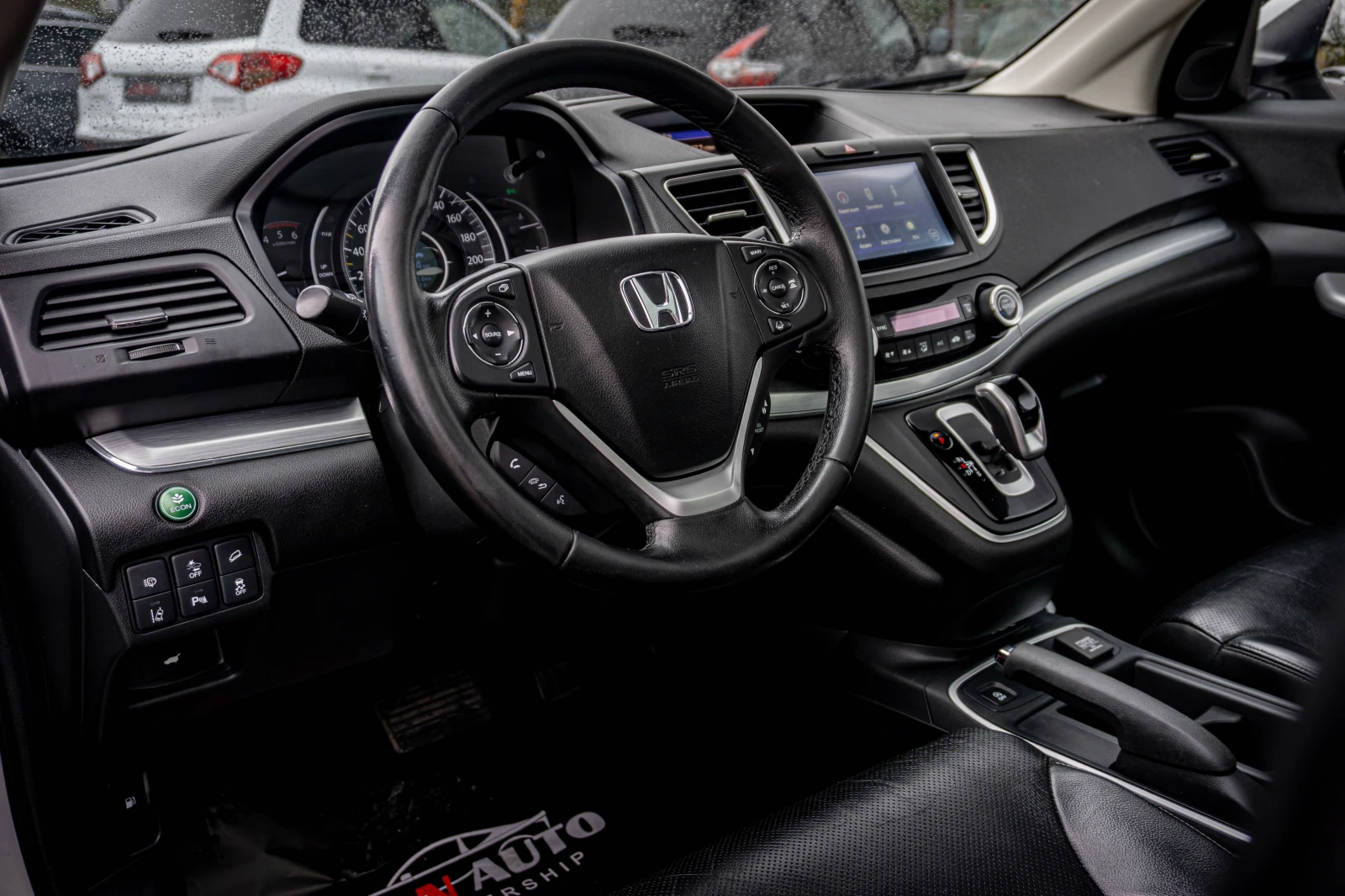 Honda Cr-v 1.6D 4x4 Facelift! EXECUTIVE! TOP!!! � �������� | Mobile.bg � ����������� 7