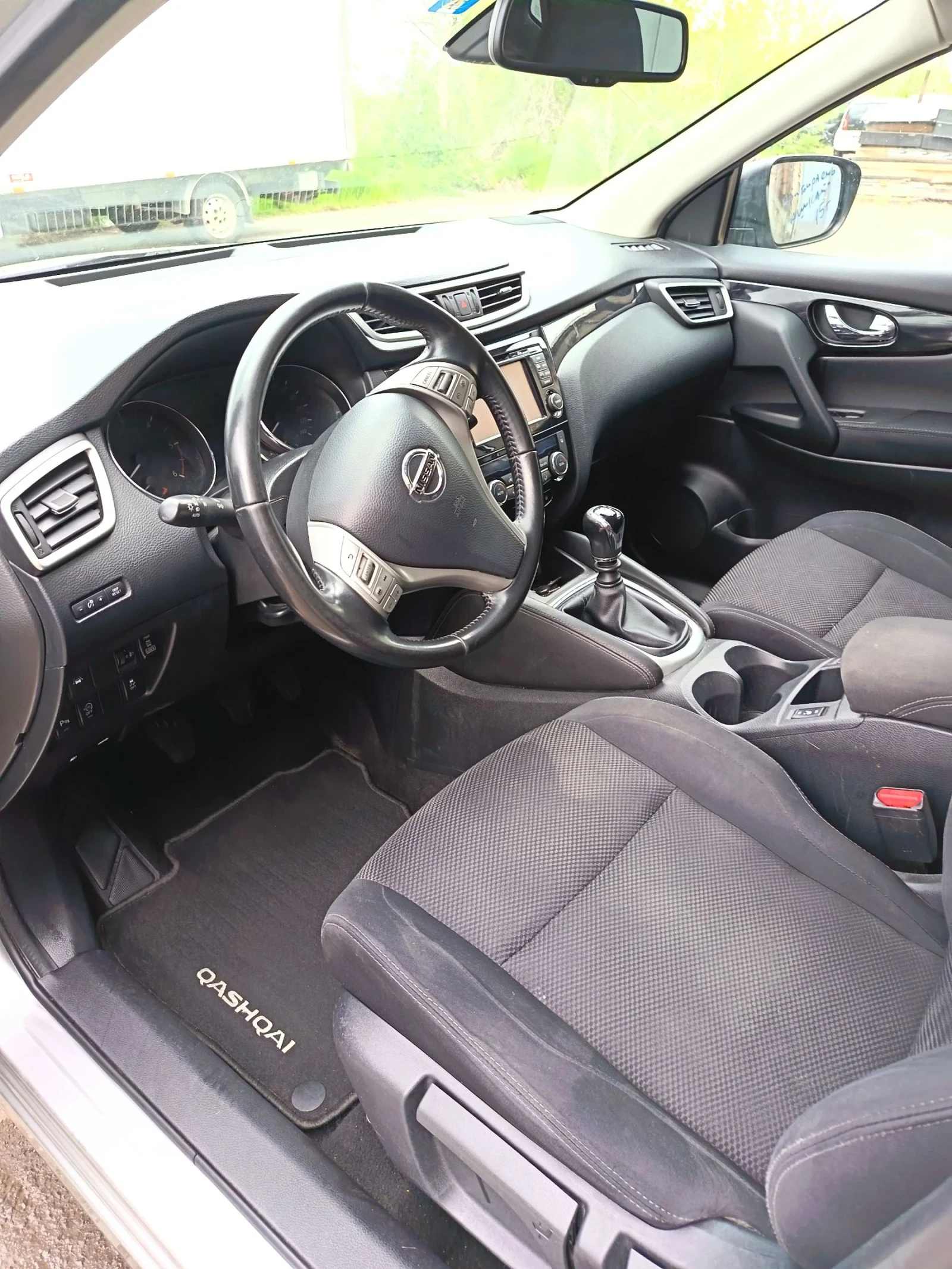 Nissan Qashqai 1.6 dci 4?4  ��� ���� �� ��������� | Mobile.bg � ����������� 7