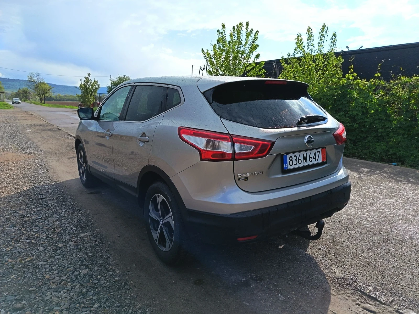 Nissan Qashqai 1.6 dci 4?4  ��� ���� �� ��������� | Mobile.bg � ����������� 2