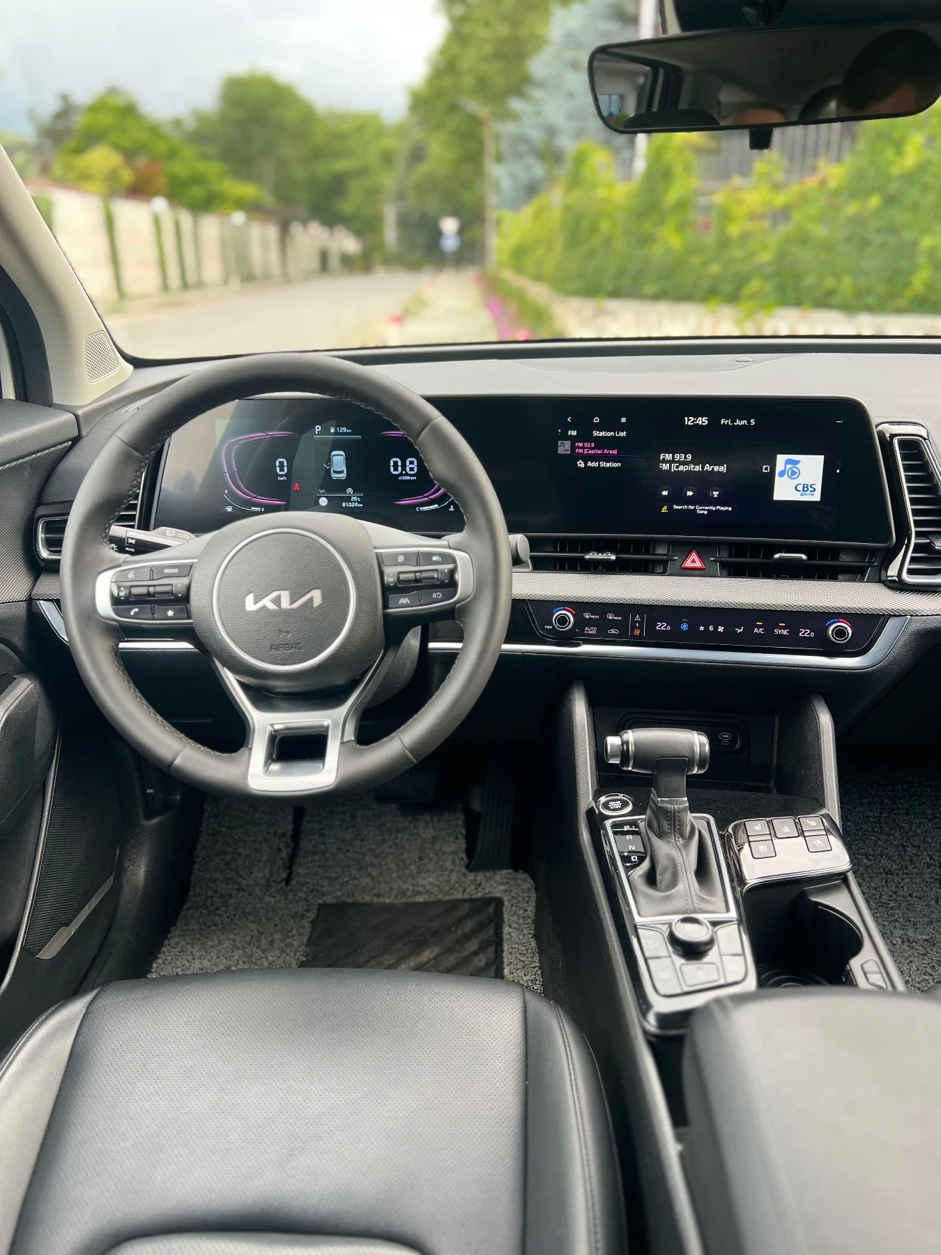 Kia Sportage 2.0, снимка 10 - Автомобили и джипове - 54782973