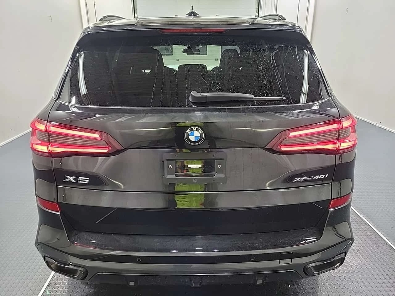 BMW X5 XDRIVE40I  CARFAX, снимка 17 - Автомобили и джипове - 54799654
