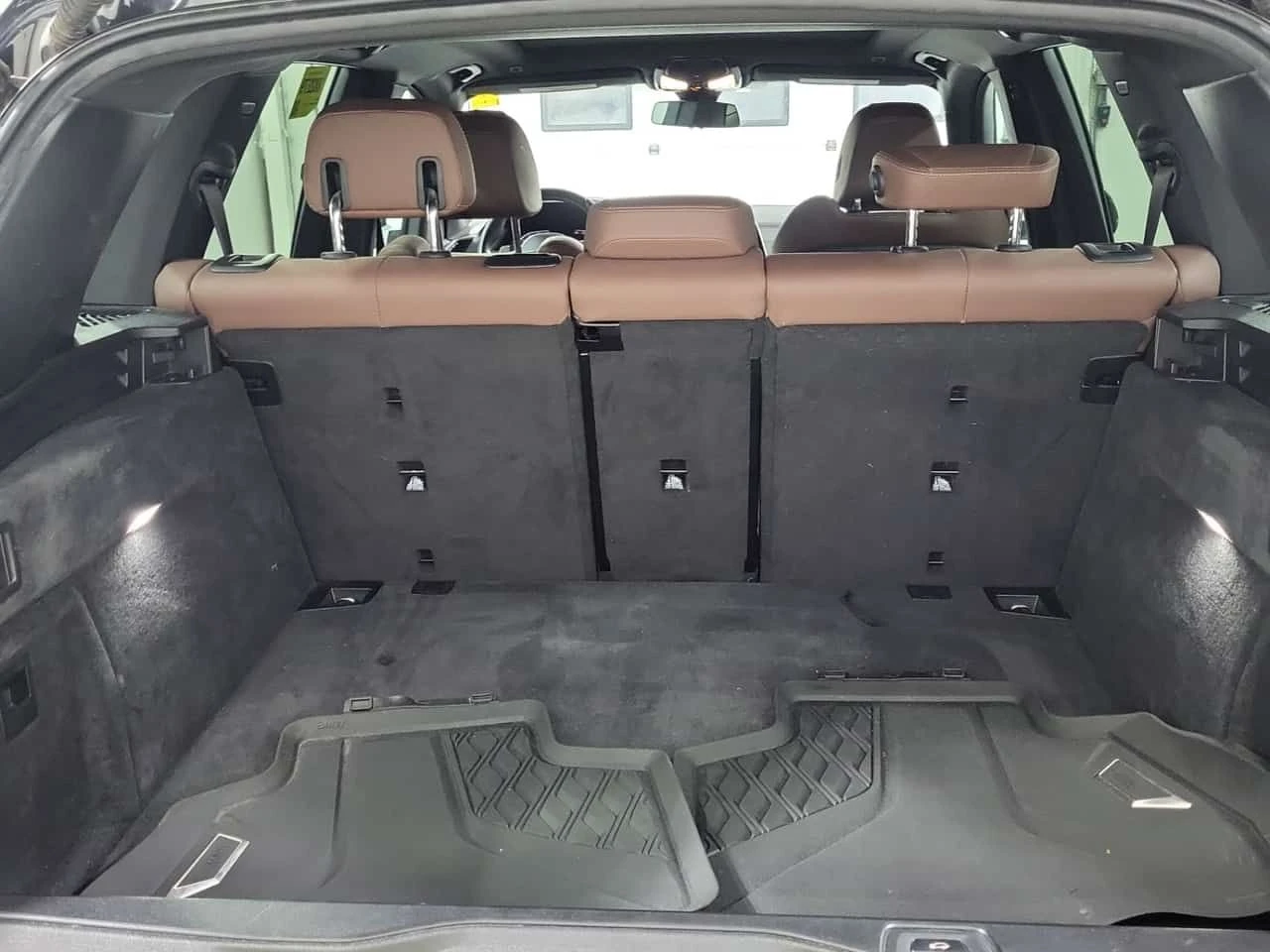 BMW X5 XDRIVE40I  CARFAX, снимка 14 - Автомобили и джипове - 54799654