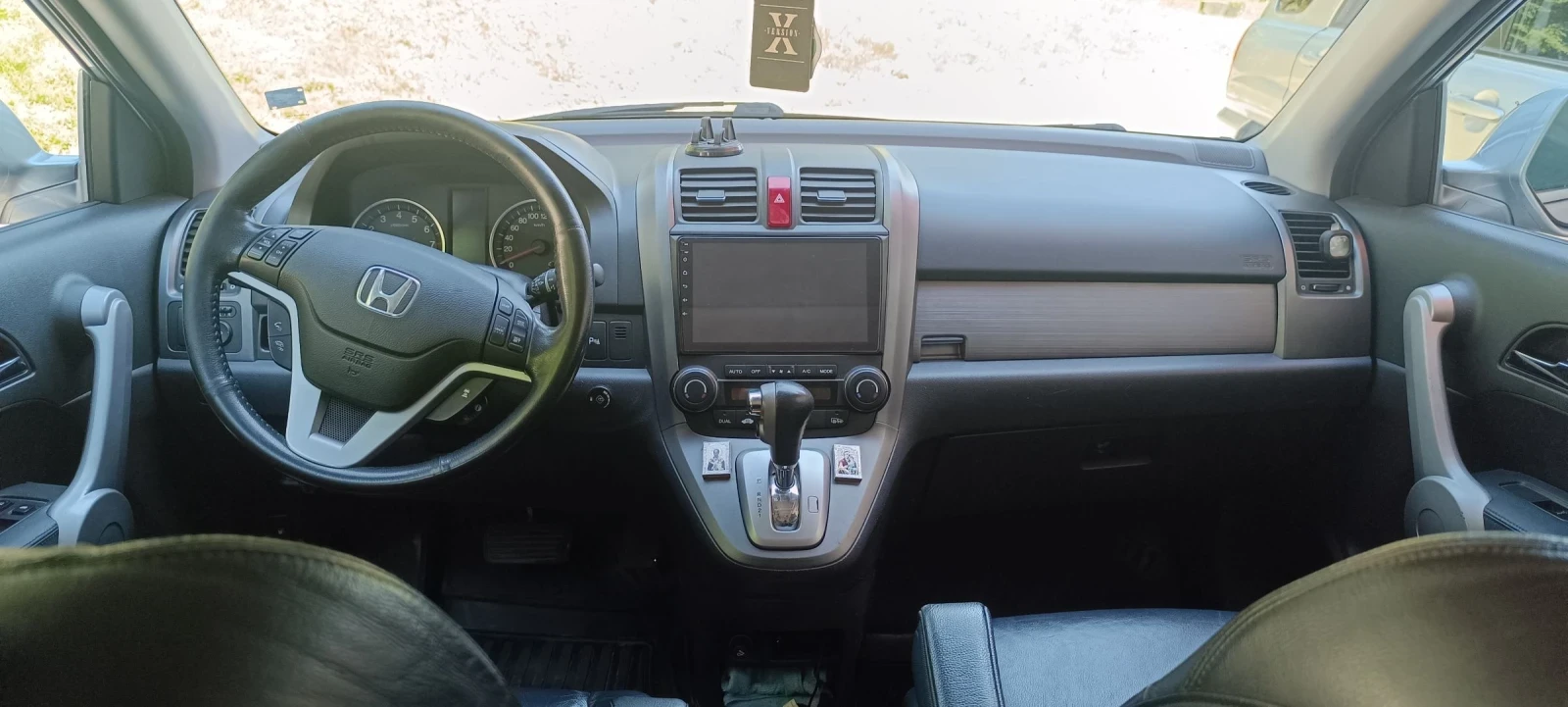 Honda Cr-v, снимка 13 - Автомобили и джипове - 55245040