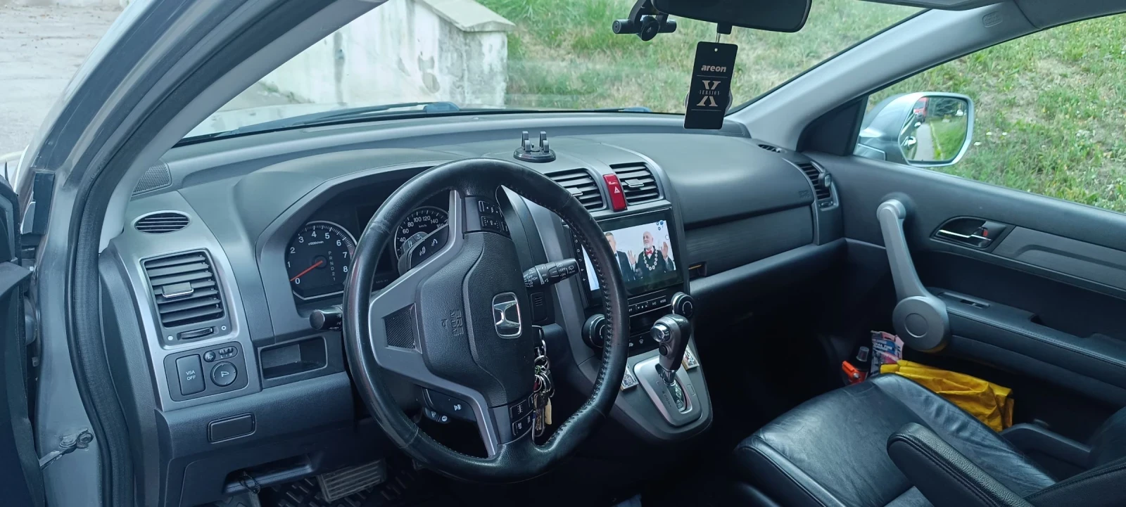 Honda Cr-v, снимка 6 - Автомобили и джипове - 55245040