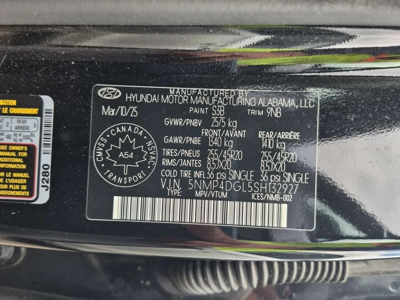 Hyundai Santa fe  LUXURY | ДИСТРОНИК | 360 | ОБДУХВАНЕ , снимка 16 - Автомобили и джипове - 55360724
