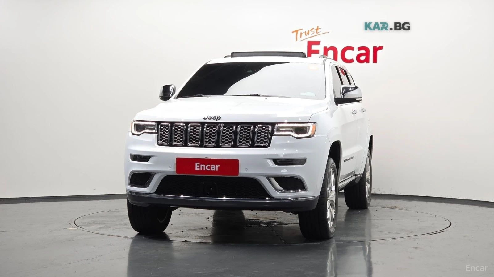 Jeep Cherokee SUMMIT* PANO* КОЖА* ОБДУХВАНЕ* ПОДГРЕВ* НАВИ* КАМЕ, снимка 3 - Автомобили и джипове - 55409227