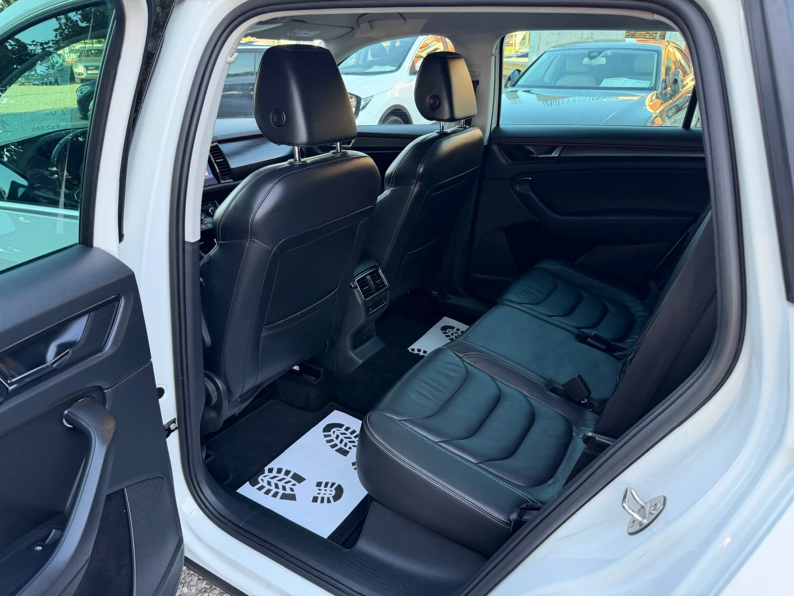 Skoda Kodiaq 2.0TDI\190kc\NAVI\LED FAROVE | Mobile.bg � ����������� 11
