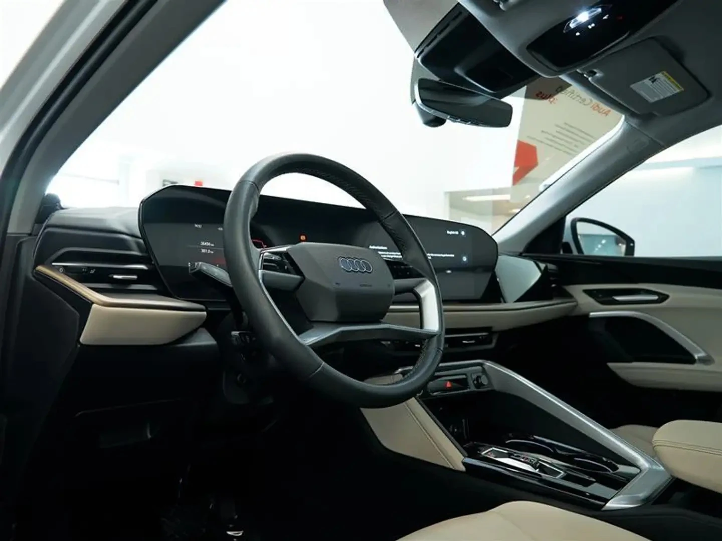 Audi Q5 PROGRESSIV ЦЕНА ДО БЪЛГАРИЯ АВТОКРЕДИТ, снимка 10 - Автомобили и джипове - 55937886