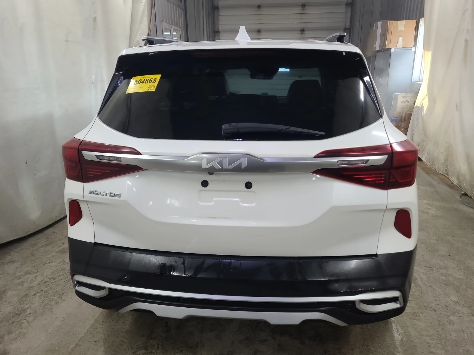 Kia Seltos АВТОКРЕДИТ, снимка 5 - Автомобили и джипове - 56662271