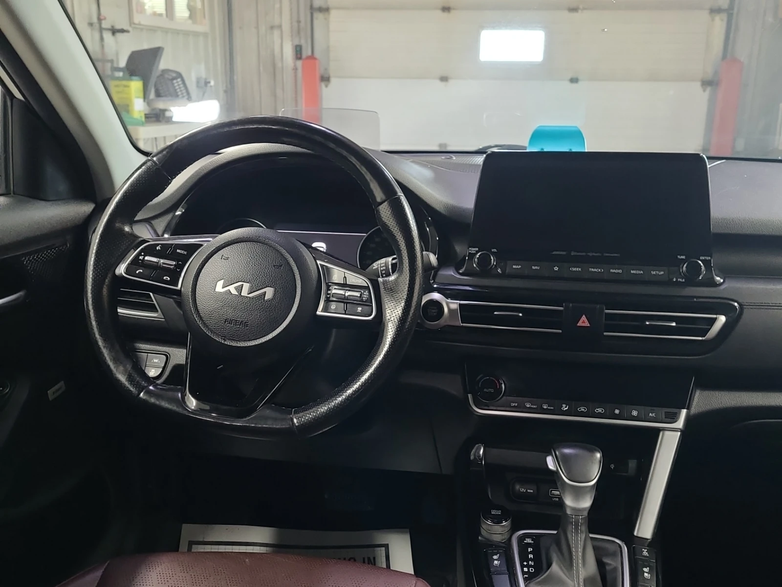 Kia Seltos АВТОКРЕДИТ, снимка 10 - Автомобили и джипове - 56662271