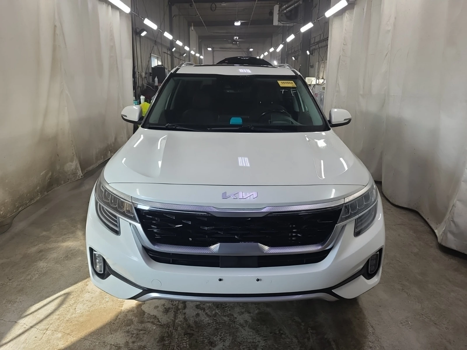 Kia Seltos АВТОКРЕДИТ, снимка 2 - Автомобили и джипове - 56662271