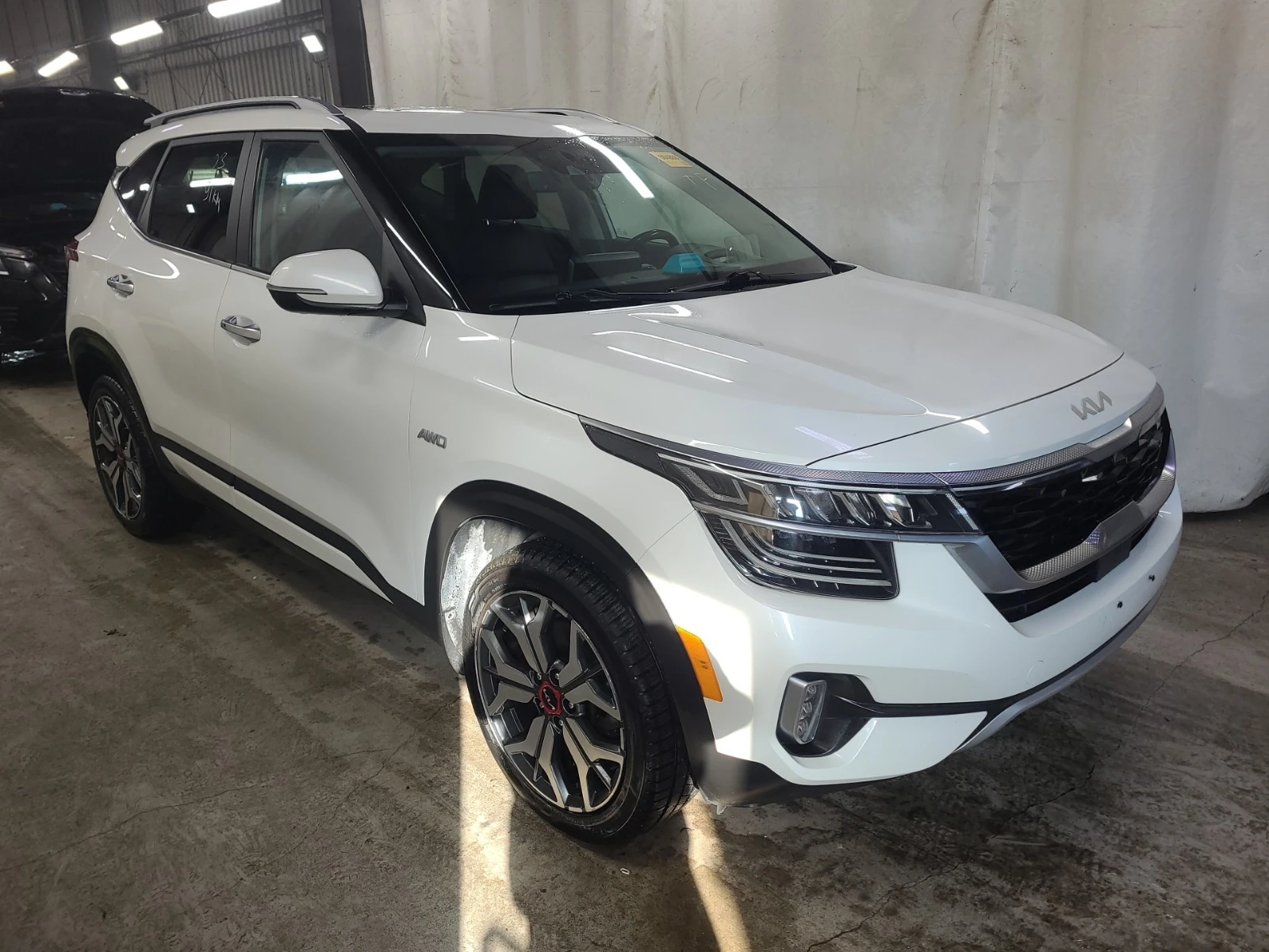 Kia Seltos АВТОКРЕДИТ, снимка 3 - Автомобили и джипове - 56662271