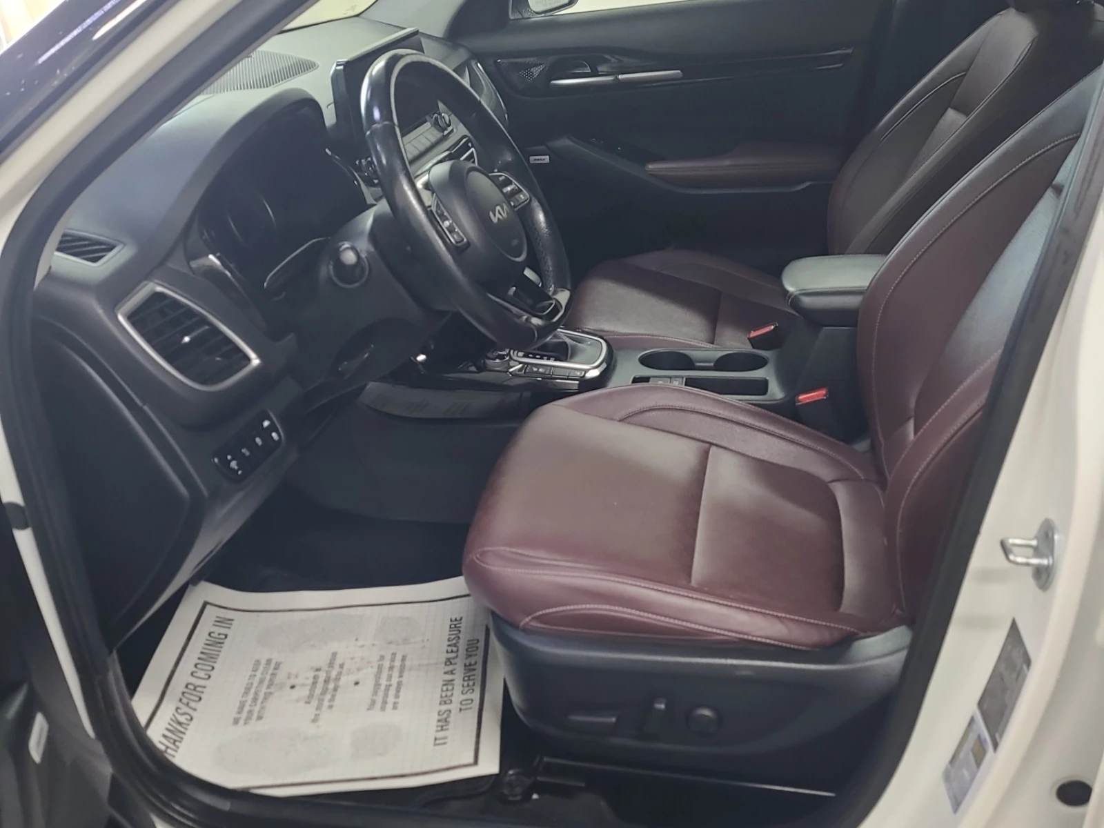 Kia Seltos АВТОКРЕДИТ, снимка 9 - Автомобили и джипове - 56662271