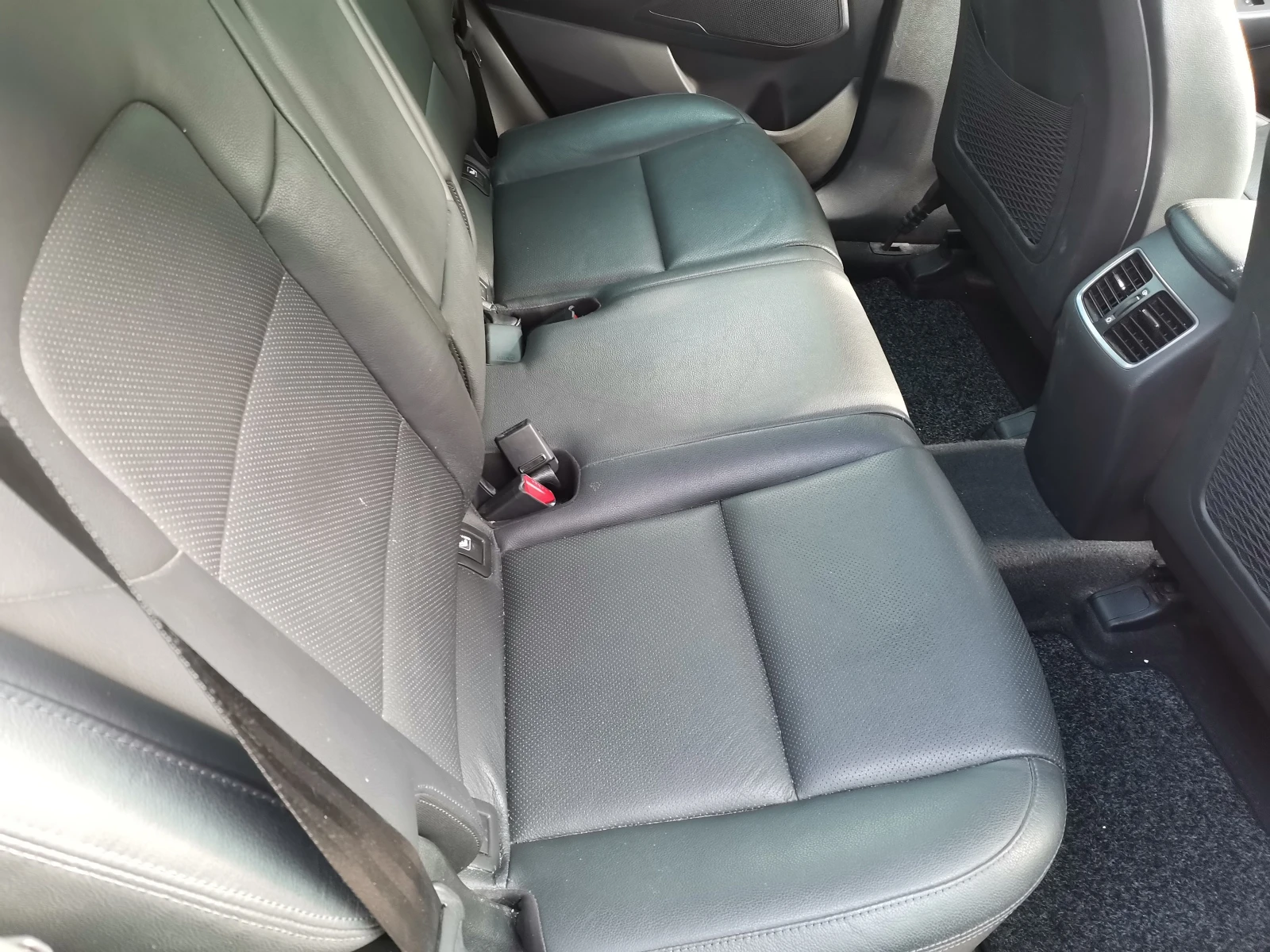 Hyundai Tucson 1, 7cdti Xpossible, снимка 12 - Автомобили и джипове - 56727841