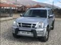 Isuzu D-max, снимка 3