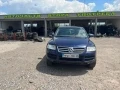 VW Touareg 2,5 на части, снимка 1