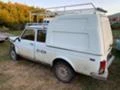 Lada Niva 1.7i,Пикап,Хардтоп, снимка 4