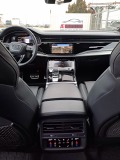 Audi SQ7 4.0T/Quattro/HDMatrixLed/Pano/TV/40 хил.км.!!!!! - изображение 9
