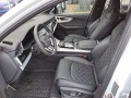 Audi SQ7 4.0T/Quattro/HDMatrixLed/Pano/TV/40 хил.км.!!!!! - изображение 8