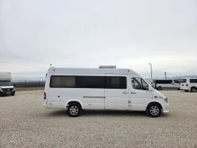 Mercedes-Benz Sprinter 313 Maxxi 8+ 1, снимка 3