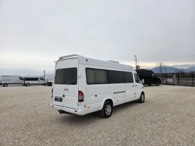 Mercedes-Benz Sprinter 313 Maxxi 8+ 1, снимка 4