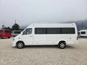 Mercedes-Benz Sprinter 313 Maxxi 8+ 1, снимка 6