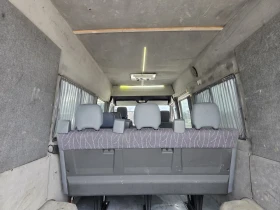 Mercedes-Benz Sprinter 313 Maxxi 8+ 1, снимка 7