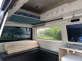 VW Transporter КЕМПЕР, снимка 3