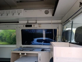 VW Transporter КЕМПЕР, снимка 5