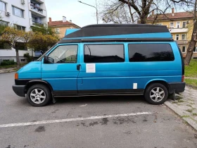 VW Transporter КЕМПЕР, снимка 6