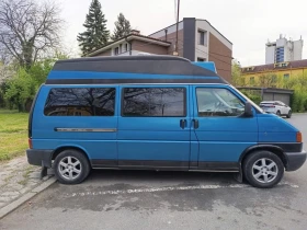 VW Transporter КЕМПЕР, снимка 4