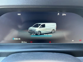 VW Transporter е-Transporter , снимка 10