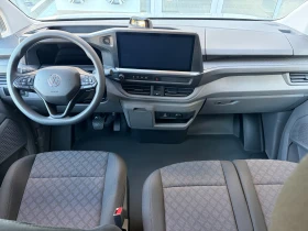 VW Transporter е-Transporter , снимка 7