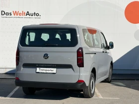 VW Transporter е-Transporter , снимка 2